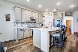 1516 Shindig Ct, Weatherford, TX 76087 - Photo 9