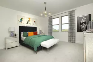 2405 Royal Dove Ln, Mansfield, TX 76063 - Photo 21