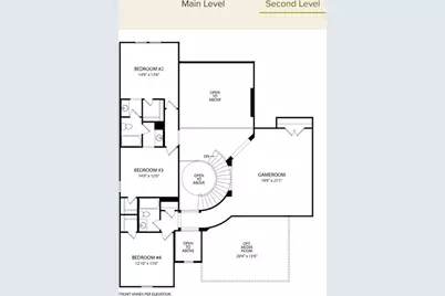 2405 Royal Dove Lane, Mansfield, TX 76063 - Photo 3