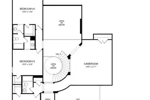 2405 Royal Dove Ln, Mansfield, TX 76063 - Photo 3