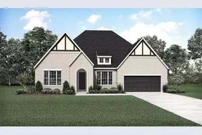 2003 Rockwood Lane, Mansfield, TX 76063 - Photo 1