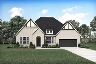 2003 Rockwood Ln, Mansfield, TX 76063 - Photo 1