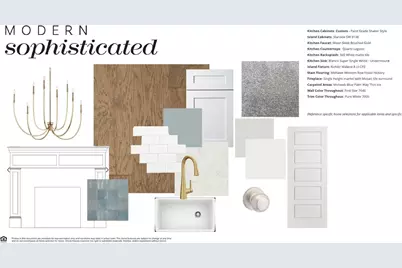 2003 Rockwood Lane, Mansfield, TX 76063 - Photo 3