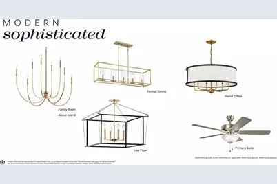 2003 Rockwood Lane, Mansfield, TX 76063 - Photo 5