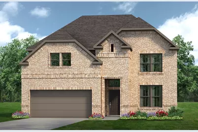 1036 Pineview Lane, Crowley, TX 76036 - Photo 1