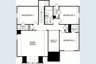 1036 Pineview Lane, Crowley, TX 76036 - Photo 3