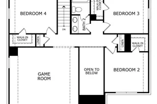 1036 Pineview Ln, Crowley, TX 76036 - Photo 3