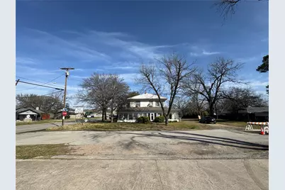 505 S Washington Street, Kaufman, TX 75142 - Photo 3
