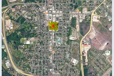 505 S Washington Street, Kaufman, TX 75142 - Photo 1