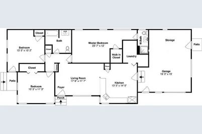 1102 Poindexter Avenue, Cleburne, TX 76033 - Photo 11