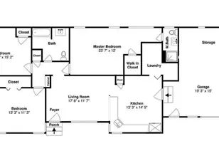 1102 Poindexter Ave, Cleburne, TX 76033 - Photo 11