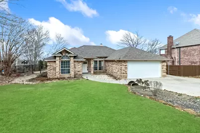 10304 Gray Oak Lane, Fort Worth, TX 76108 - Photo 1