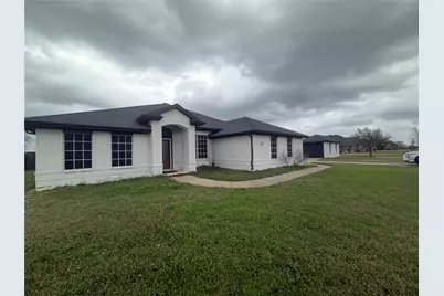 154 Whispering Winds Drive, Gunter, TX 75058 - Photo 1