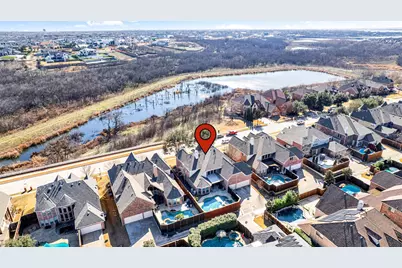 1546 Trail View Lane, Frisco, TX 75034 - Photo 35