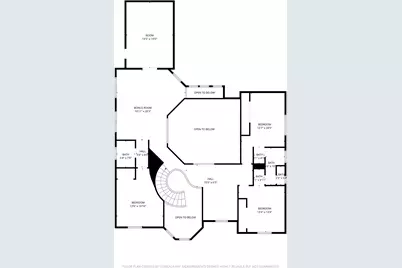 1546 Trail View Lane, Frisco, TX 75034 - Photo 37