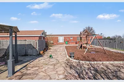 21664 Texas 34, Terrell, TX 75161 - Photo 33