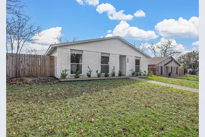 6202 Glenmoor Drive, Garland, TX 75043 - Photo 5