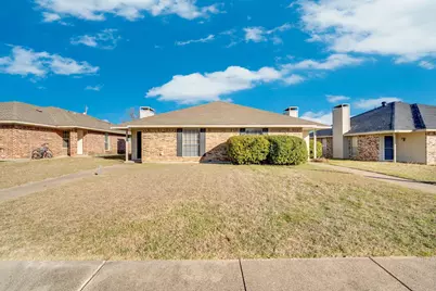 907 Potomac Drive, Lancaster, TX 75134 - Photo 1