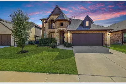 1220 Thrasher Drive, Little Elm, TX 75068 - Photo 1