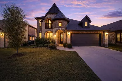 1220 Thrasher Drive, Little Elm, TX 75068 - Photo 1