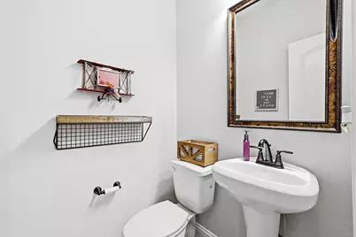 1220 Thrasher Drive, Little Elm, TX 75068 - Photo 9