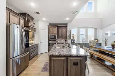 1220 Thrasher Drive, Little Elm, TX 75068 - Photo 11