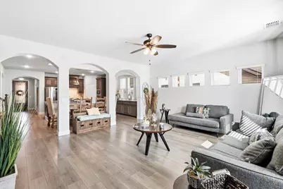 1220 Thrasher Drive, Little Elm, TX 75068 - Photo 19