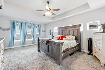 1220 Thrasher Drive, Little Elm, TX 75068 - Photo 21