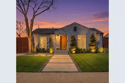 4527 Newmore Avenue, Dallas, TX 75209 - Photo 3