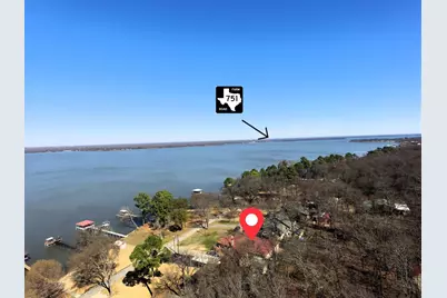 10853 Lakeside Drive, Quinlan, TX 75474 - Photo 3