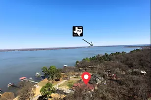 10853 Lakeside Dr, Quinlan, TX 75474 - Photo 3