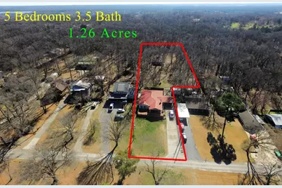 10853 Lakeside Drive, Quinlan, TX 75474 - Photo 37