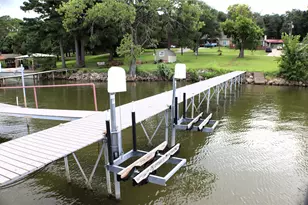 10853 Lakeside Dr, Quinlan, TX 75474 - Photo 33