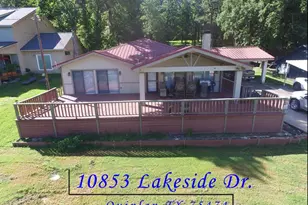 10853 Lakeside Dr, Quinlan, TX 75474 - Photo 3