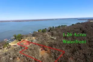 10853 Lakeside Dr, Quinlan, TX 75474 - Photo 31