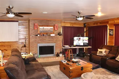 10853 Lakeside Drive, Quinlan, TX 75474 - Photo 5