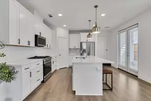 3456 Lake District Ln, Fort Worth, TX 76135 - Photo 11