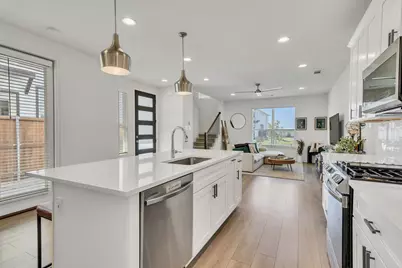 3456 Lake District Lane, Fort Worth, TX 76135 - Photo 13