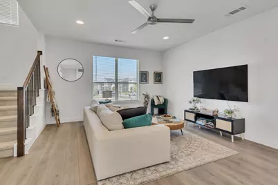 3456 Lake District Lane, Fort Worth, TX 76135 - Photo 7