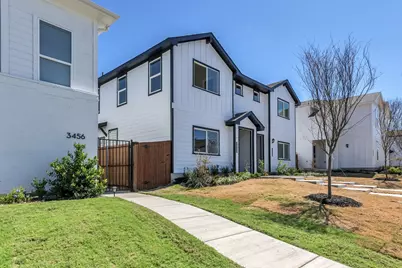 3456 Lake District Lane, Fort Worth, TX 76135 - Photo 3