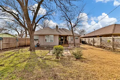5808 Blackmore Avenue, Fort Worth, TX 76107 - Photo 21