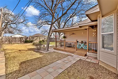 5808 Blackmore Avenue, Fort Worth, TX 76107 - Photo 19