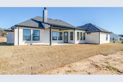 1016 Freedom Court, Weatherford, TX 76088 - Photo 37