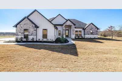 1016 Freedom Court, Weatherford, TX 76088 - Photo 1