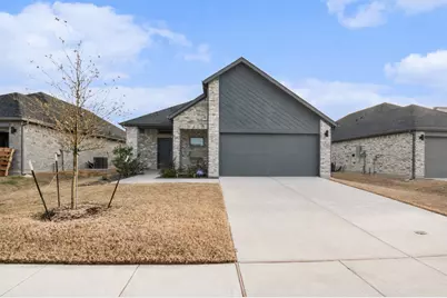 315 Lost Creek Trail, Greenville, TX 75402 - Photo 1