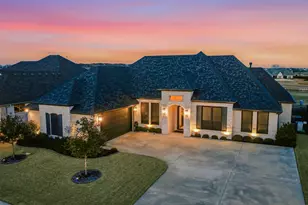 2040 Spieth St, Granbury, TX 76048 - Photo 1