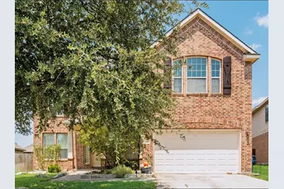 408 Fairway Bluff Drive, Wylie, TX 75098 - Photo 1