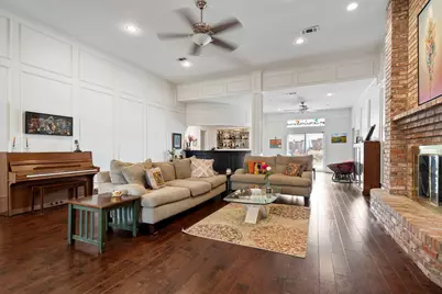 18116 Aramis Lane, Dallas, TX 75252 - Photo 3