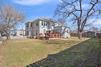 900 W 6th Street, McGregor, TX 76657 - Photo 37