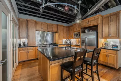 3911 Gilbert Avenue #G, Dallas, TX 75219 - Photo 15